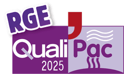 Logo RGE Qualibat